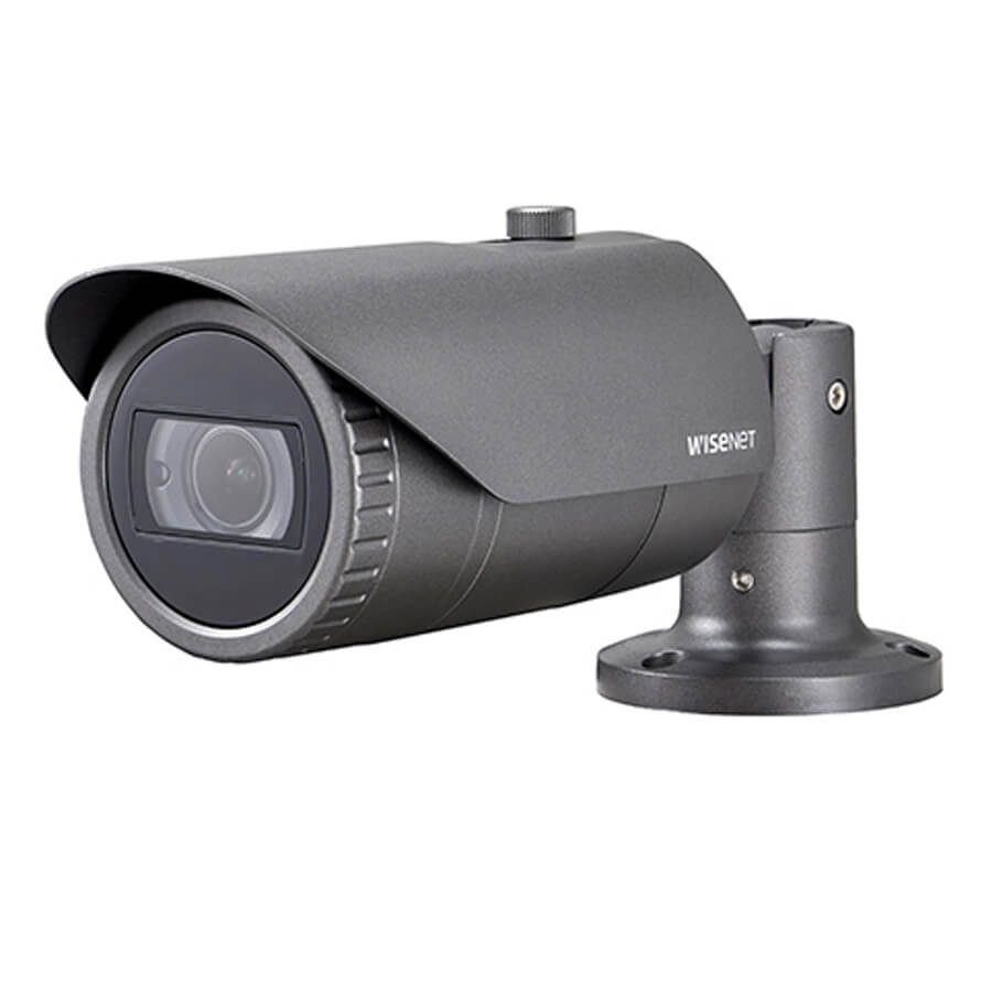Camera 4 in 1 2MP Hanwha Vision HCO-6080R